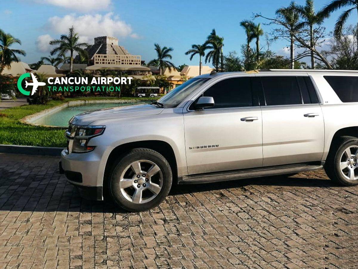 Cancun Airport Transportation | Av. Chac Mool 301, 220, 77518 Cancún, Q.R. 77518 Cancún, Quintana Roo, Mexico | Phone: +52 998 980 0248