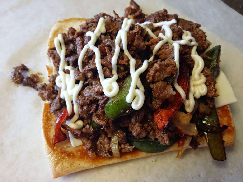 Gyros Express | 1814 Chicago Rd, Chicago Heights, IL 60411, USA | Phone: (708) 228-5290