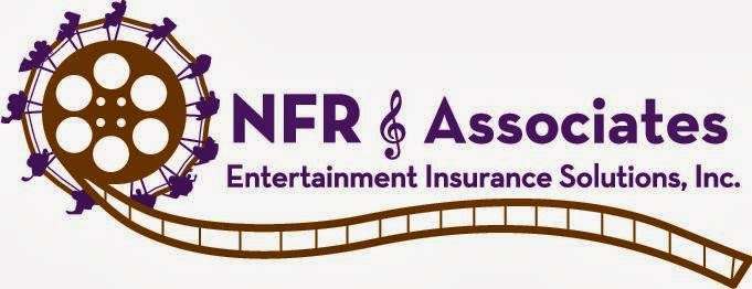 NFR & Associates Entertainment Insurance | 12438 Oxnard St, North Hollywood, CA 91606 | Phone: (310) 567-0325