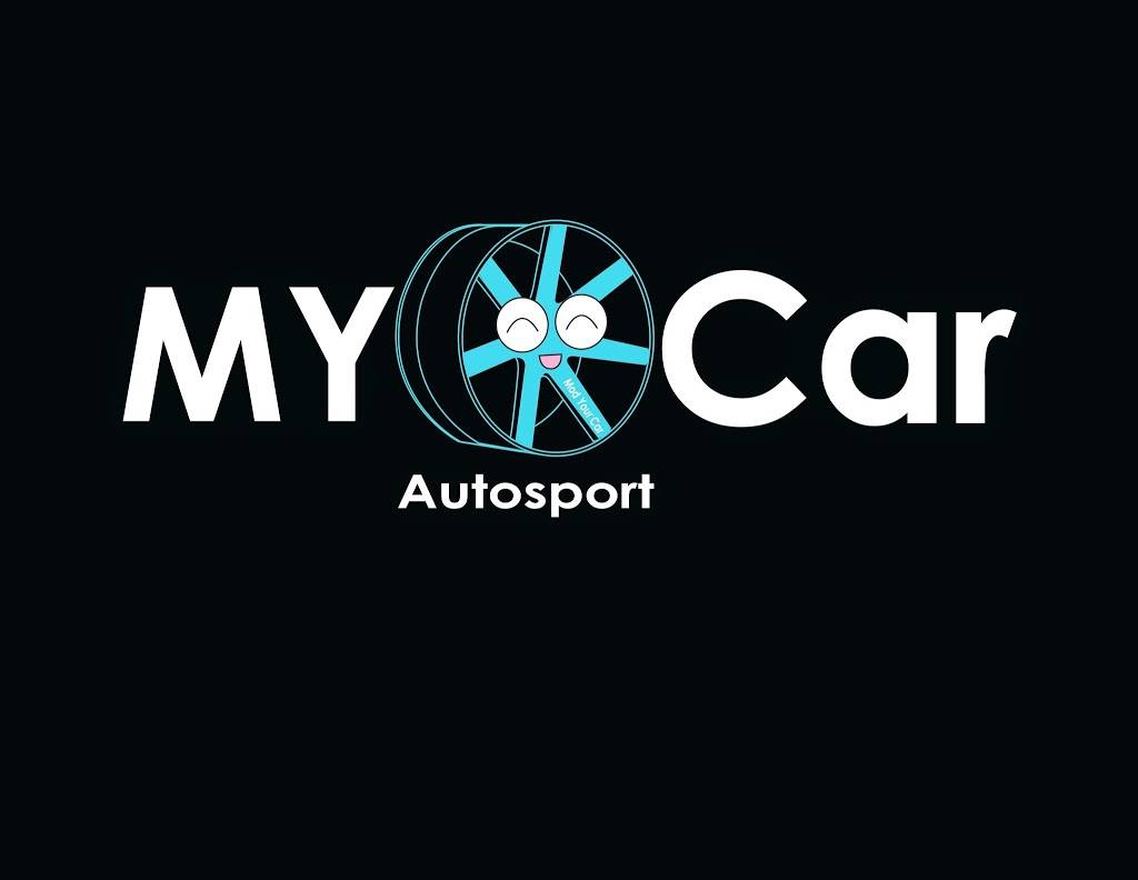 My Car Autosport | 1011 Knox Ave #2, San Jose, CA 95122 | Phone: (408) 251-1170