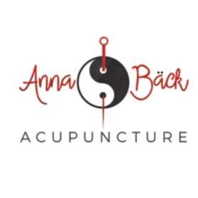 Anna Bäck Acupuncture | 1611 W 25th St, San Pedro, CA 90732, USA | Phone: (310) 833-3795