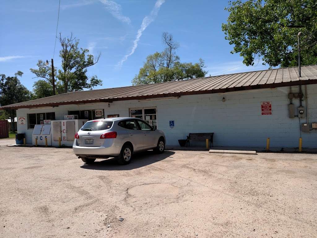 Shade Grocery & Feed | 13468 FM 787, Cleveland, TX 77327, USA | Phone: (281) 592-3696