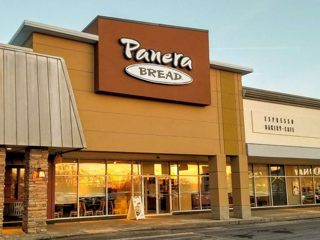 Panera Bread | 1250 S Washington St, North Attleborough, MA 02760, USA | Phone: (508) 695-5568