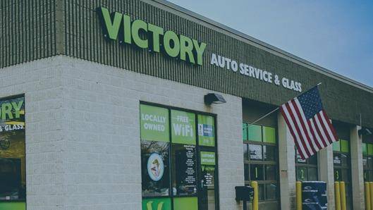 Victory Auto Service & Glass | 2128 Rice St, Little Canada, MN 55113, USA | Phone: (651) 403-5958