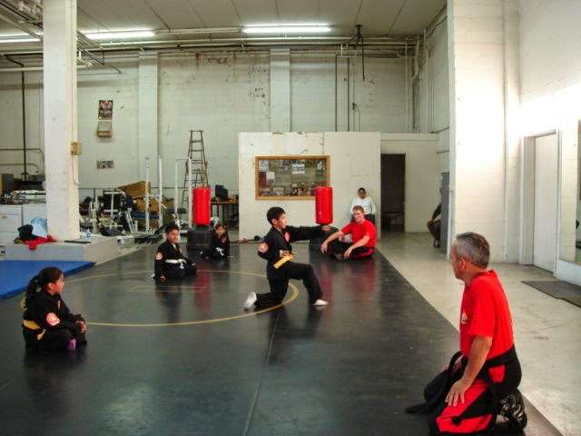 Elgin Filipino Martial Arts Kali Eskrima Arnis | 78 N Liberty St, Elgin, IL 60120 | Phone: (847) 871-3518