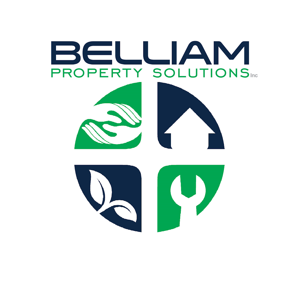 Belliam Property Solutions, LLC | 2005 Rockwall Farms Ln, Fuquay-Varina, NC 27526 | Phone: (919) 753-1199