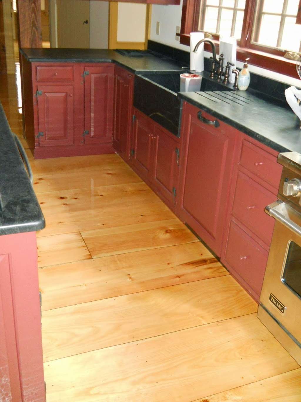 A-1 Authentic Wood Floors | 77 Edgemere Ave, Greenwood Lake, NY 10925 | Phone: (888) 463-9625