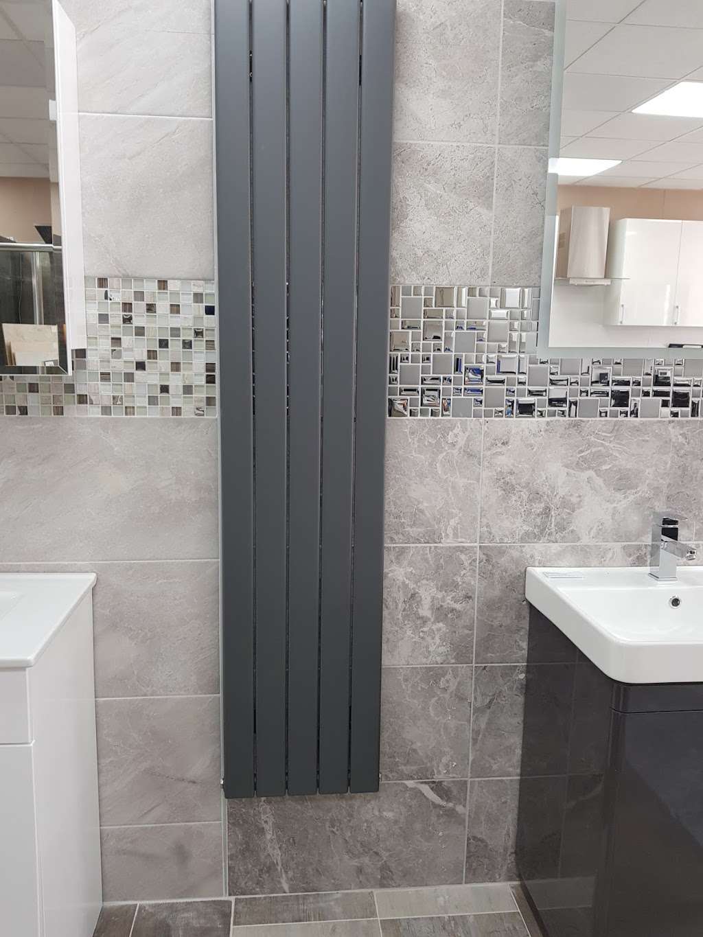 TKB ( Tiles, Kitchen and Bathrooms) | 11, Cambridge Parade, Enfield EN1 4JU, UK | Phone: 020 8364 6094