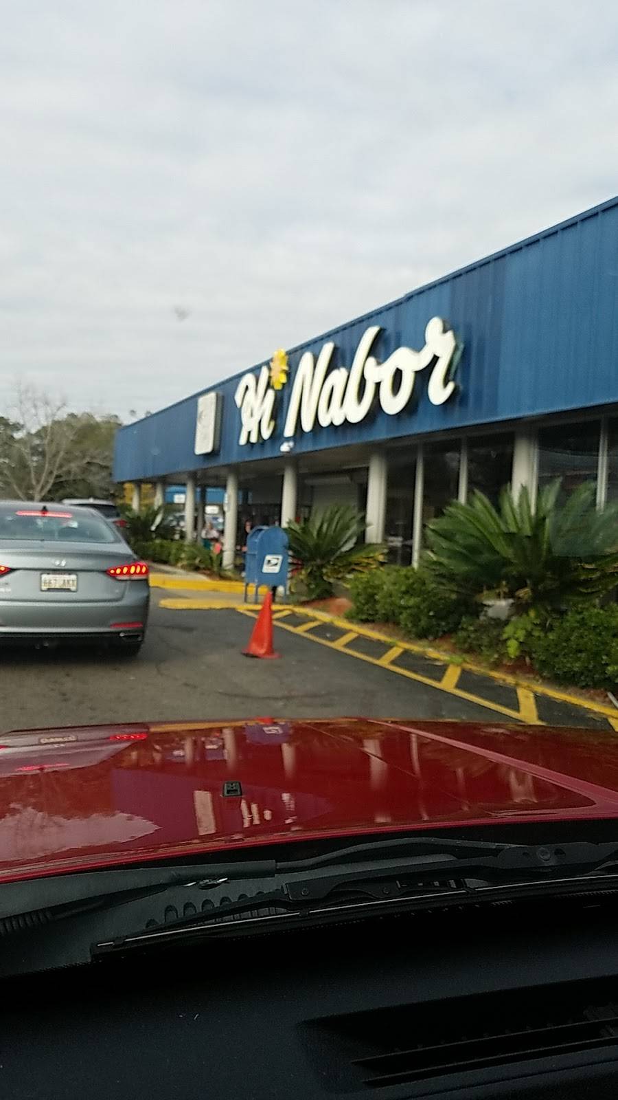 Hi Nabor Supermarket | 7201 Winbourne Ave, Baton Rouge, LA 70805, USA | Phone: (225) 357-1448