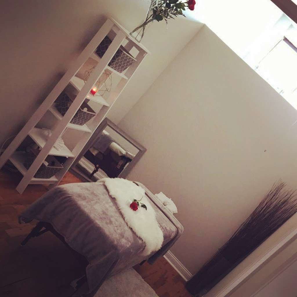 Pure Bodyworks Massage in 4107 W Belmont Ave, Chicago, IL 60641, USA