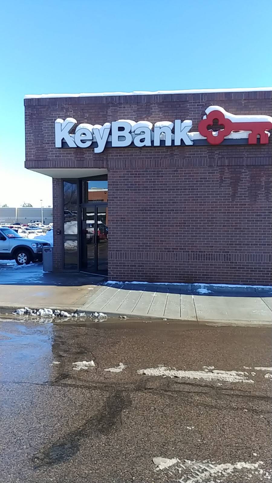 KeyBank | 9900 W Belleview Ave, Littleton, CO 80123, USA | Phone: (303) 932-8418