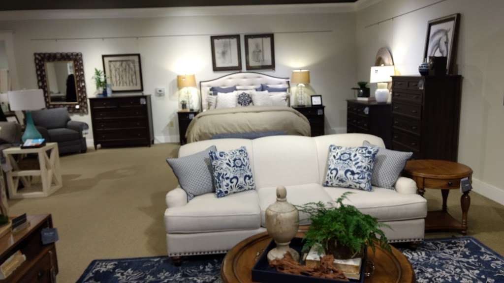 Bassett Home Furnishings | 11700 Carolina Pl Pkwy, Pineville, NC 28134, USA | Phone: (704) 540-6353