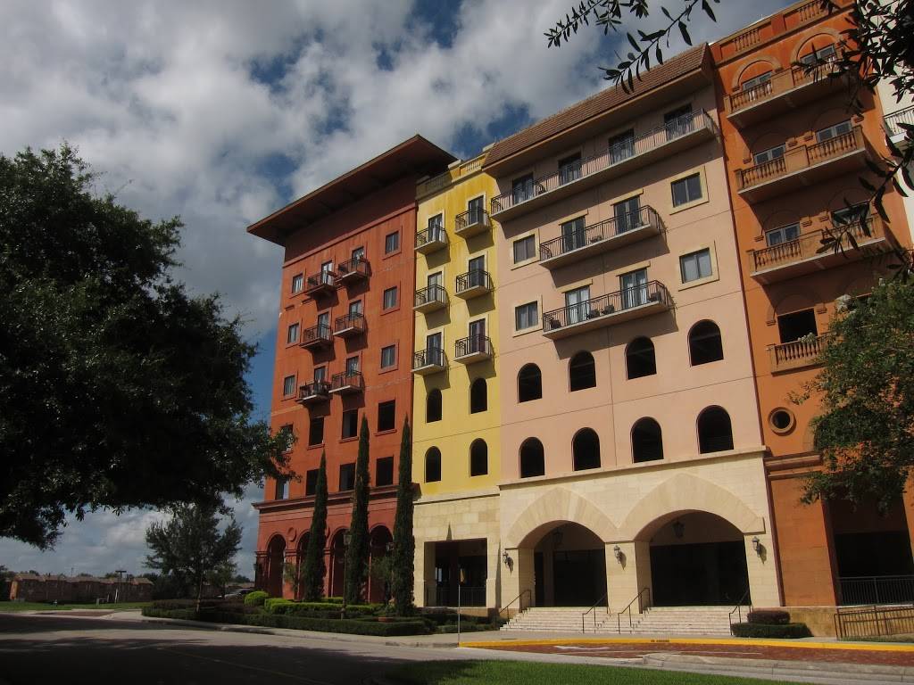 Residences At Veranda Park | 2121 S Hiawassee Rd Unit 118, Orlando, FL 32835, USA | Phone: (407) 822-1952