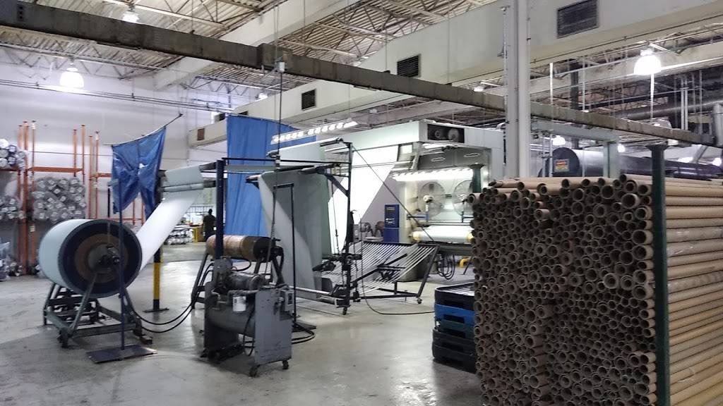 Chambers Fabrics Inc | 1914 S Elm St, High Point, NC 27260, USA | Phone: (336) 887-4822