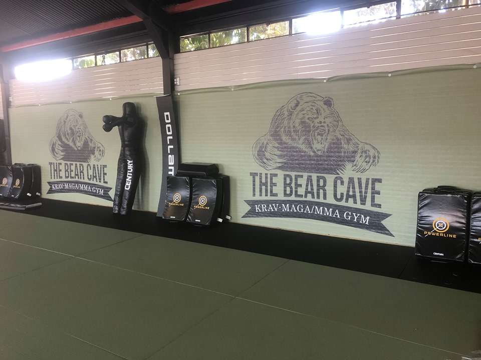 The Bear Cave Krav Maga MMA | 986 Palm Ave, Imperial Beach, CA 91932, USA | Phone: (619) 500-5095