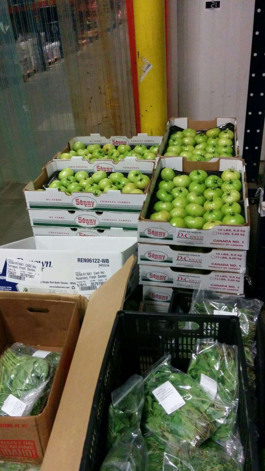 Testa Produce, Inc. | 4555 S Racine Ave, Chicago, IL 60609, USA | Phone: (312) 226-3237