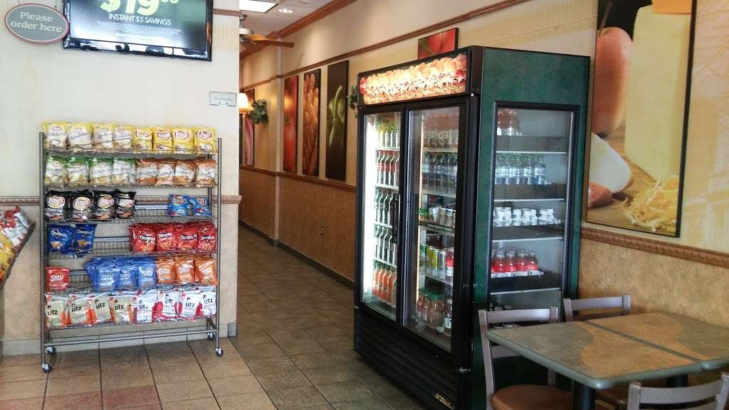 Subway Restaurants | 8765 Piney Orchard Pkwy Store #8765, Piney Orchard Marketplace, Odenton, MD 21113, USA | Phone: (410) 695-1972