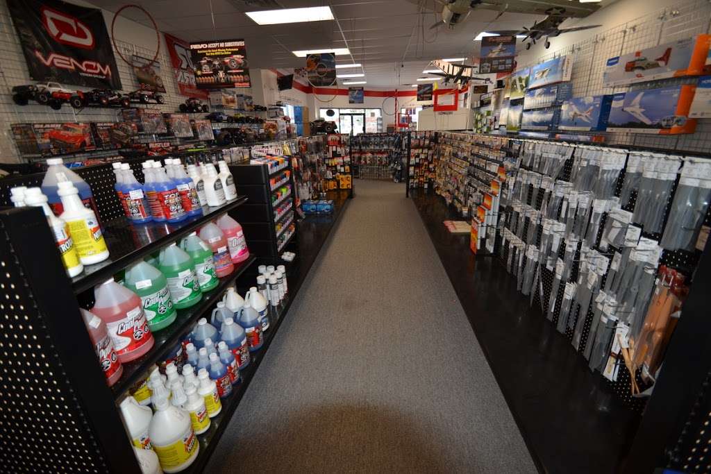 Remote Control Hobbies- Smoky Hill | 15450 E Smoky Hill Rd, Aurora, CO 80015 | Phone: (303) 955-8880