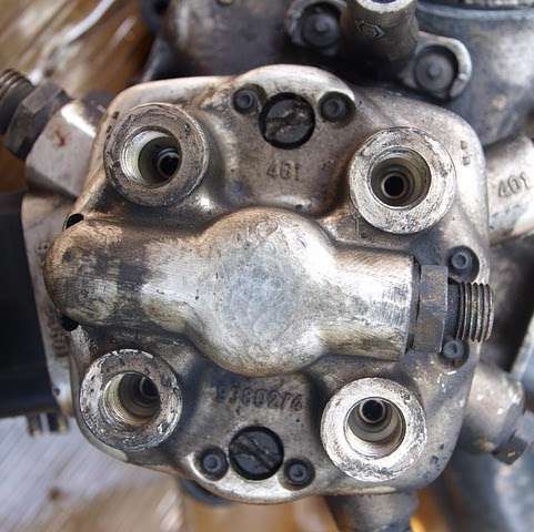 ALX Auto Repair | 425-429 Bushwick Ave, Brooklyn, NY 11206, USA | Phone: (718) 388-2424