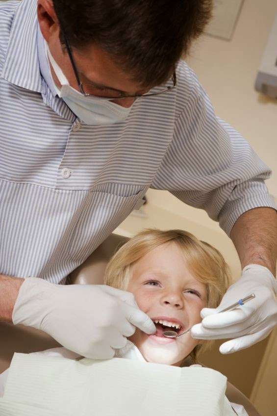 Mitchell A. Bierman, DDS | 1019 North Ave, New Rochelle, NY 10804, USA | Phone: (914) 576-7300
