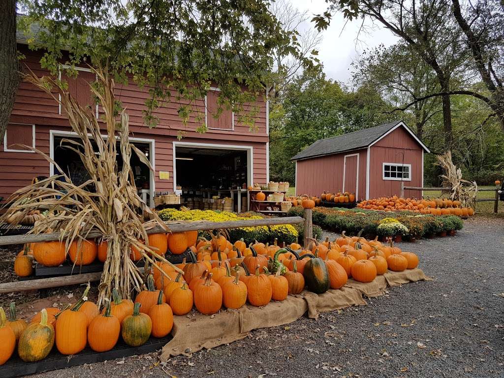 Melicks Town Farm | 351 NJ-28, Bridgewater, NJ 08807, USA | Phone: (908) 725-0225
