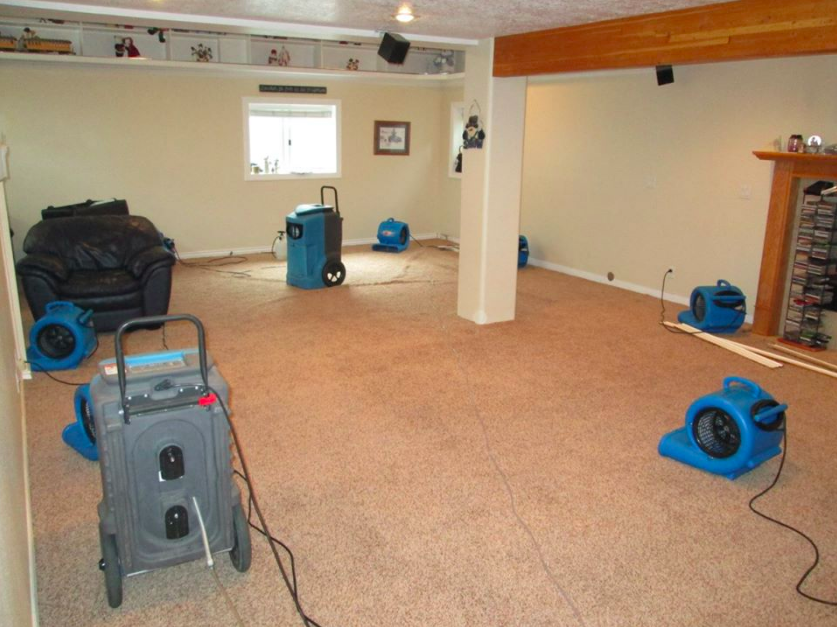 Water Damage Experts | 69 River St, New Canaan, CT 06840, USA | Phone: (203) 745-2006