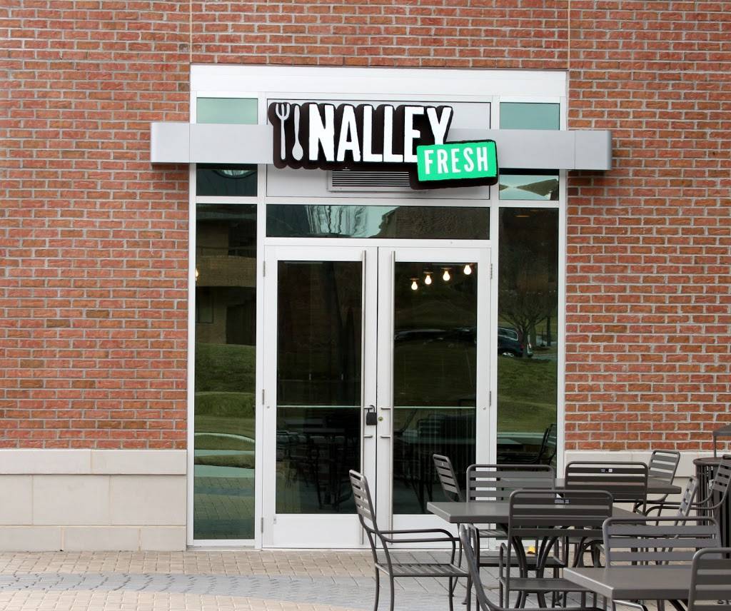 Nalley Fresh Hunt Valley | 225 Schilling Cir, Hunt Valley, MD 21031, USA | Phone: (443) 281-8118