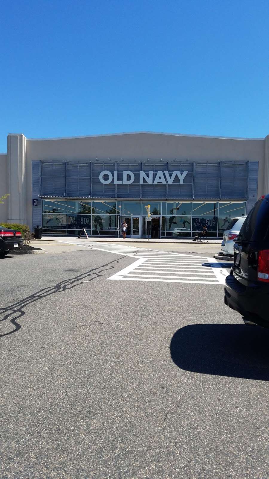 Old Navy | 192 Colony Pl, Plymouth, MA 02360, USA | Phone: (508) 732-7248