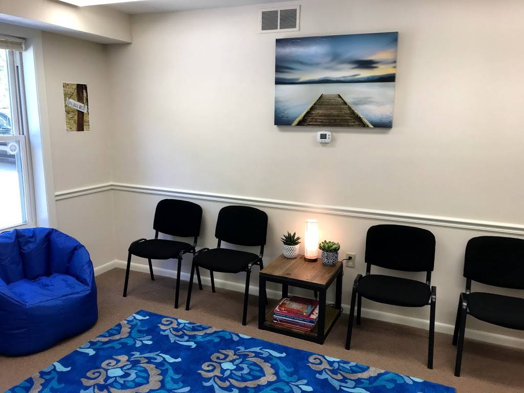 New Waters Counseling LLC | 3400 South Park Rd, Bethel Park, PA 15102 | Phone: (412) 368-3443