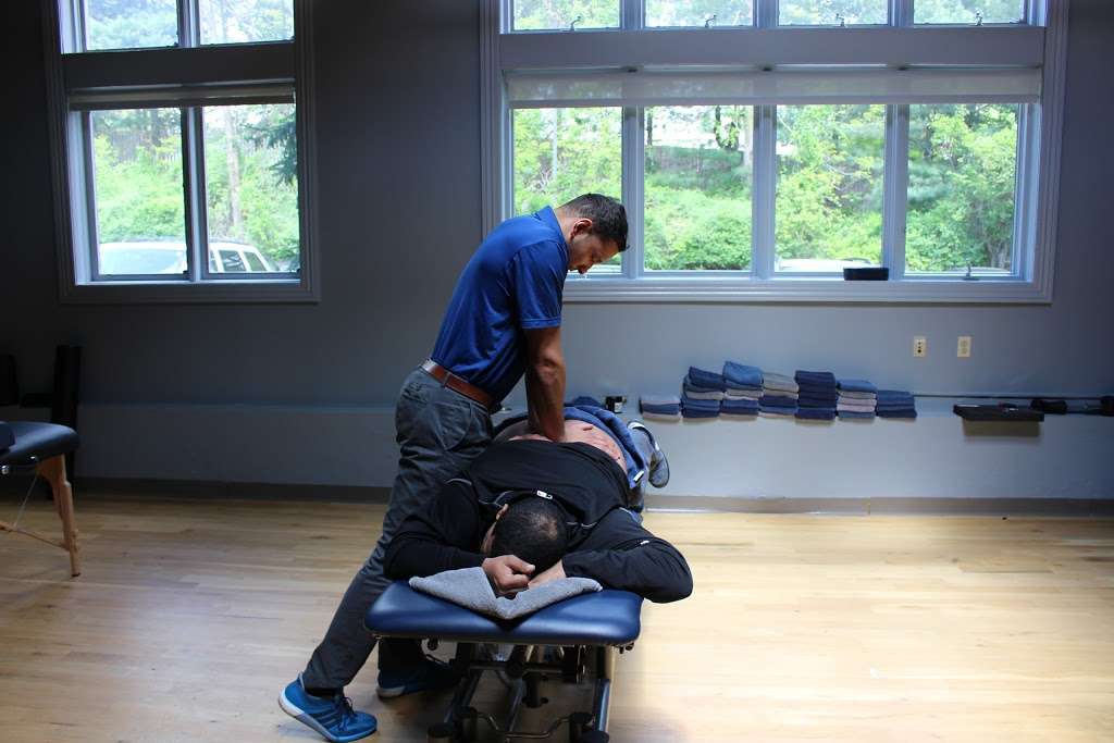 Pursue Physical Therapy & Performance Training | 271 Grove Avenue, Building C, Verona, NJ 07044 | Phone: (201) 340-4846