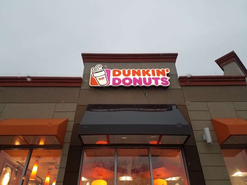 Dunkin | 1791 Dutch Broadway, Elmont, NY 11003, USA | Phone: (516) 256-0199