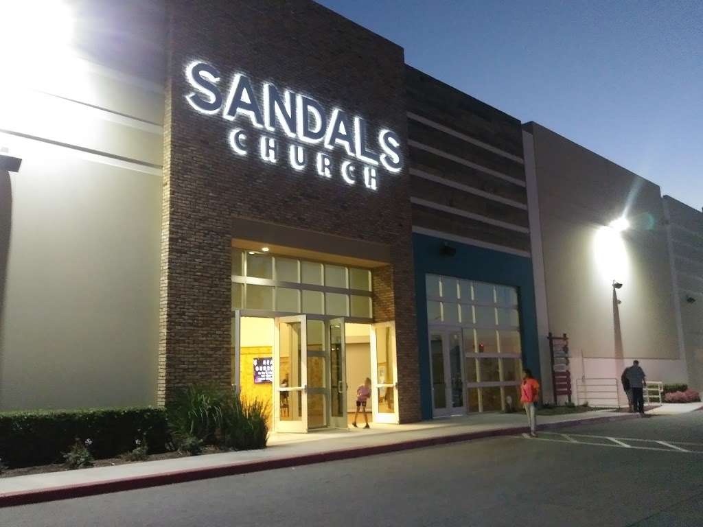 Sandals Church Hunter Park | 150 Palmyrita Ave, Riverside, CA 92507, USA | Phone: (951) 637-8800