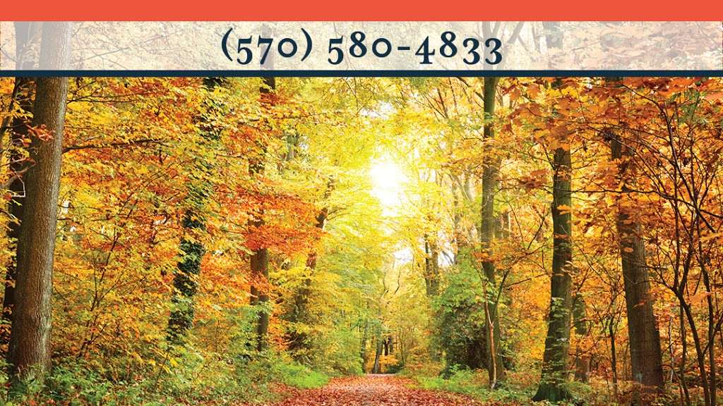 Pocono Mountain Recovery Center | 3437 PA-715, Henryville, PA 18332 | Phone: (570) 580-4833