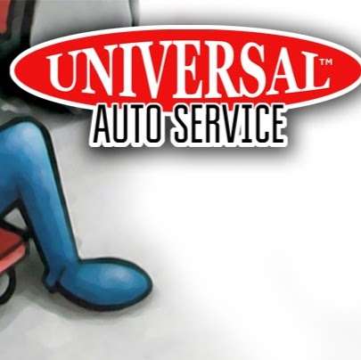 Universal Auto Service | 30 Ringwood Ave, Ringwood, NJ 07456, USA | Phone: (201) 857-2973