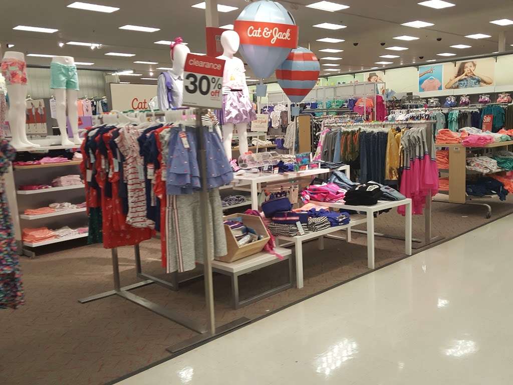 Target | 2420 Laporte Ave, Valparaiso, IN 46383, USA | Phone: (219) 531-6448