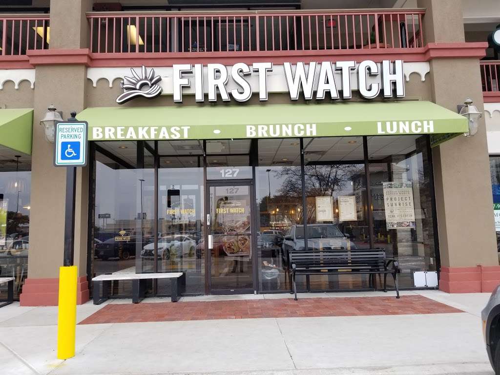 First Watch - Preston Forest | 11661 Preston Rd Suite 127, Dallas, TX 75230 | Phone: (214) 628-4041