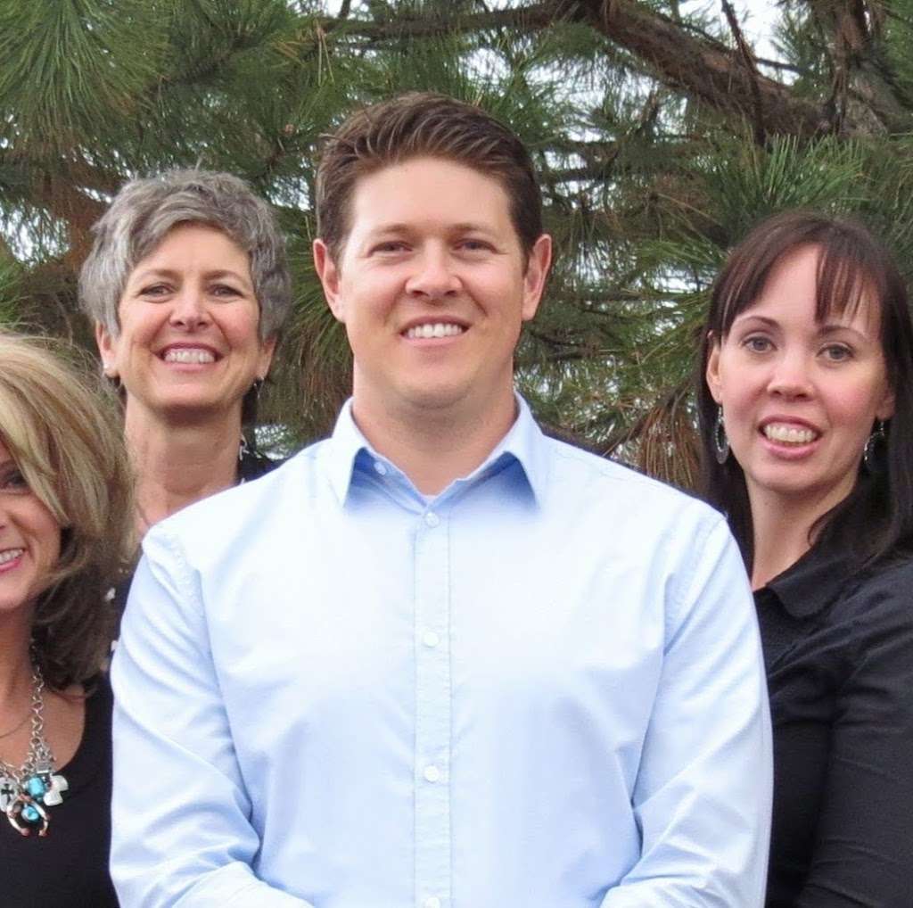 South Metro Family Dentistry, Dr. Ian Morse, DDS | 6950 S Holly Cir #202, Englewood, CO 80112 | Phone: (303) 770-2252