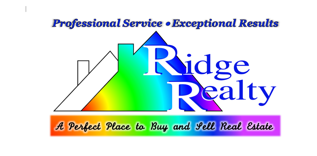 Ridge Realty | 147 NJ-70, Toms River, NJ 08755, USA | Phone: (732) 942-9950