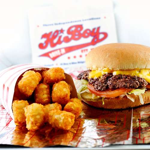 HiBoy Drive-In | 924 W US Hwy 24, Independence, MO 64050 | Phone: (816) 252-4050