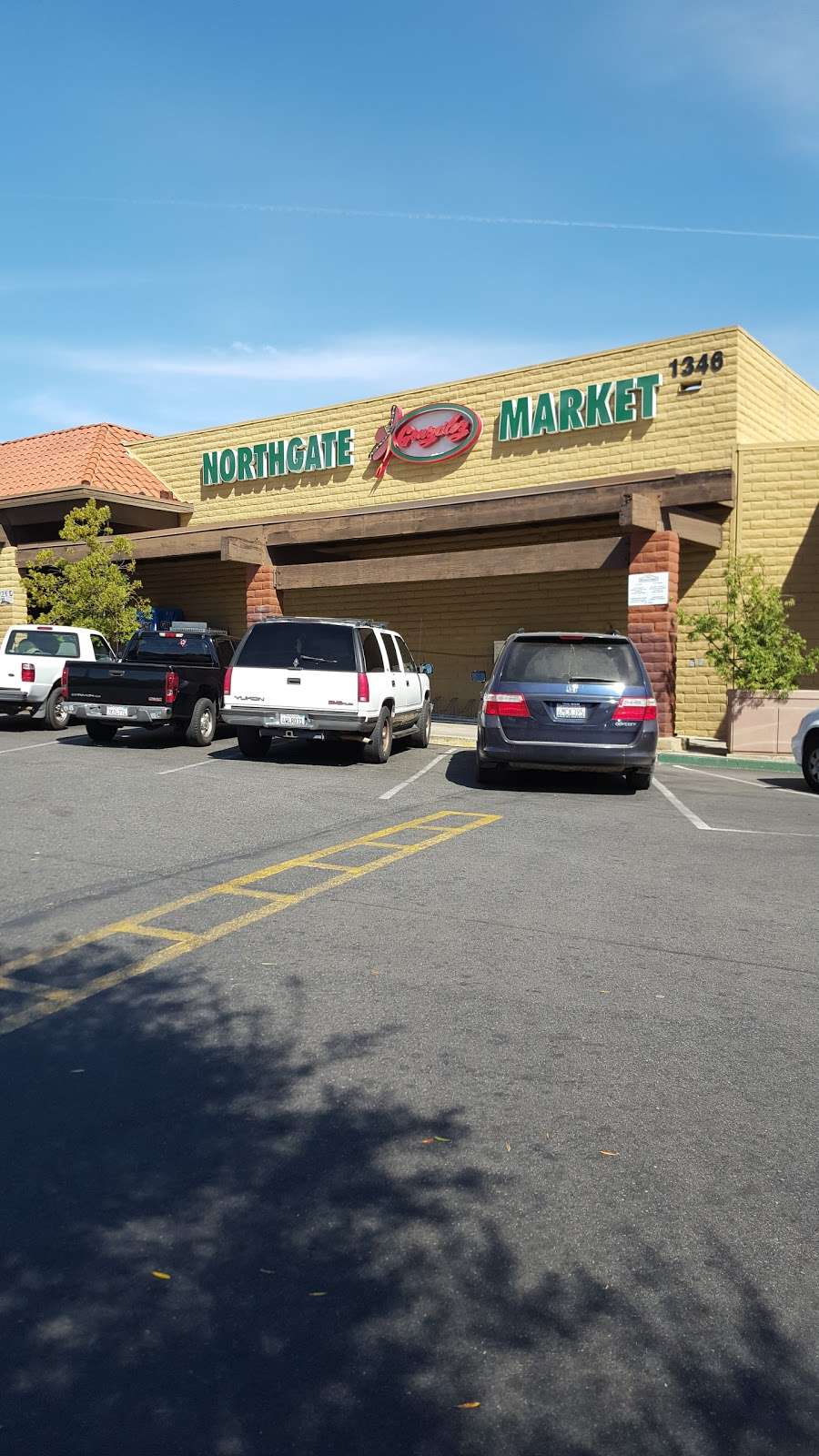 Northgate Market | 1346 S Mission Rd, Fallbrook, CA 92028, USA | Phone: (760) 723-4512