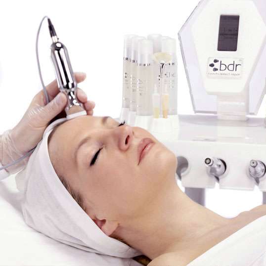 Define Skin Care | 2020 N Central Rd #2FL, Fort Lee, NJ 07024, USA | Phone: (201) 675-9874