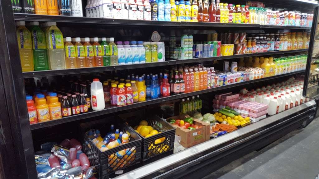 Five J Grocery Store | 14412 Lakewood Ave, Jamaica, NY 11435, USA | Phone: (718) 739-3636