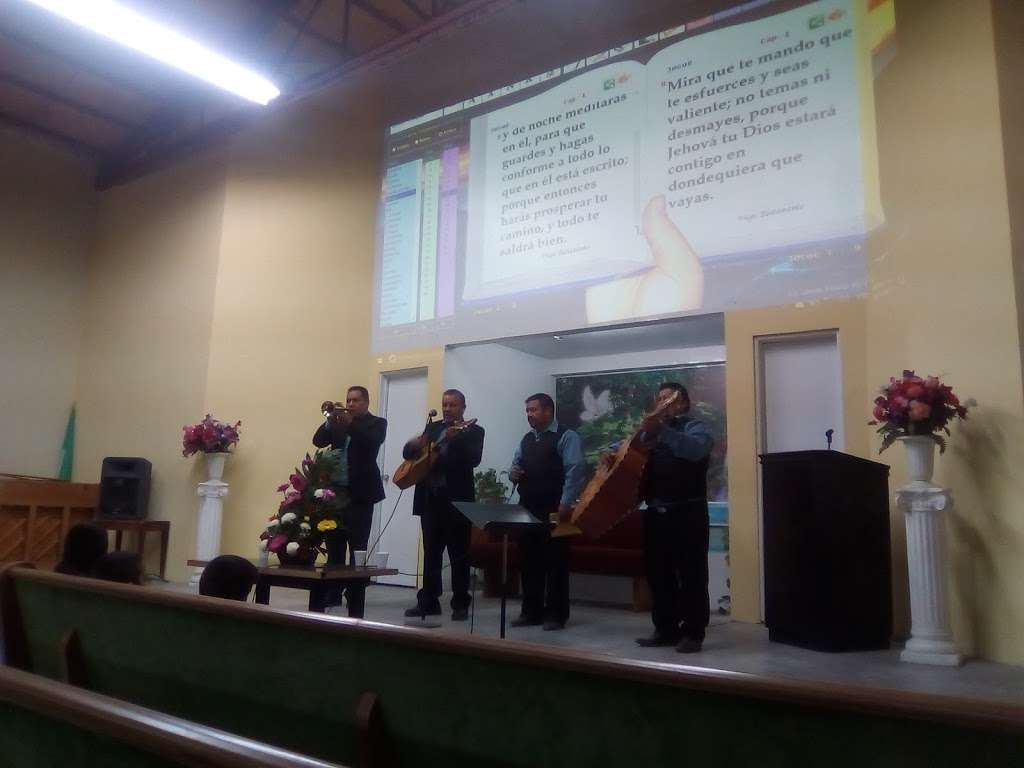 Iglesia Adventista del Séptimo Día - Puerta del Sol | 22207, Geuseppi 4830, Puerta del Sol, 22207 Tijuana, B.C., Mexico
