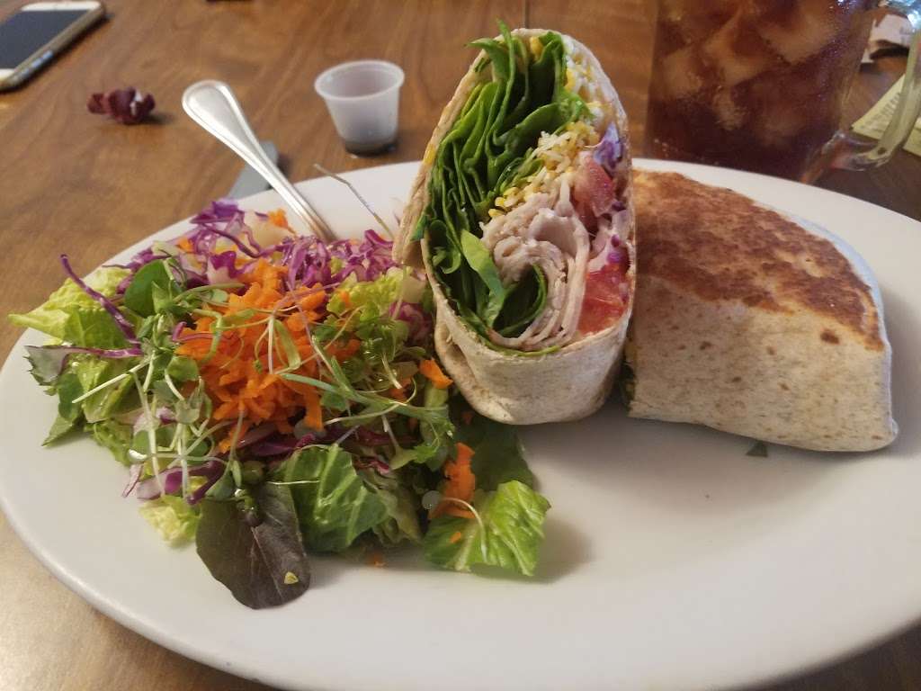 Seasons Harvest Cafe | 17303 Shaw Rd, Cypress, TX 77429, USA | Phone: (832) 534-8686