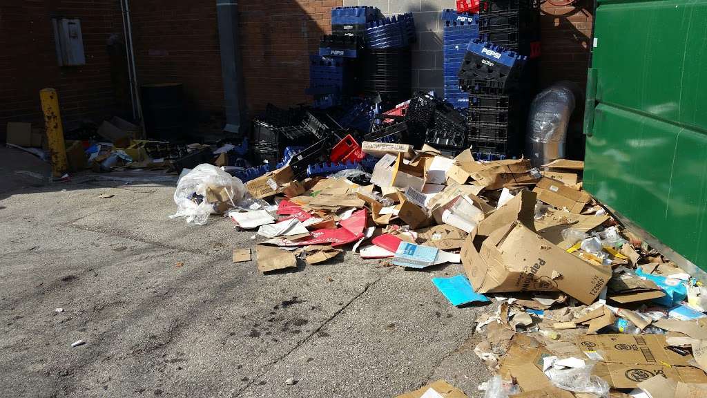 Bellfort Shopping Center | 5800 Bellfort St, Houston, TX 77033, USA