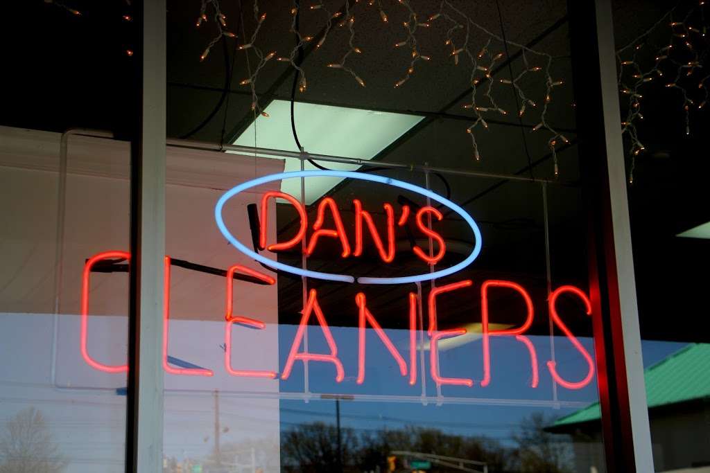 Dan Quality Cleaners | 200 W Camden Ave, Moorestown, NJ 08057, USA | Phone: (856) 234-5377