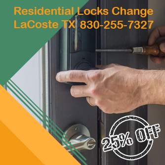 Residential Locks Change LaCoste TX | 15821 N Front St, Lacoste, TX 78039, USA | Phone: (830) 255-7327