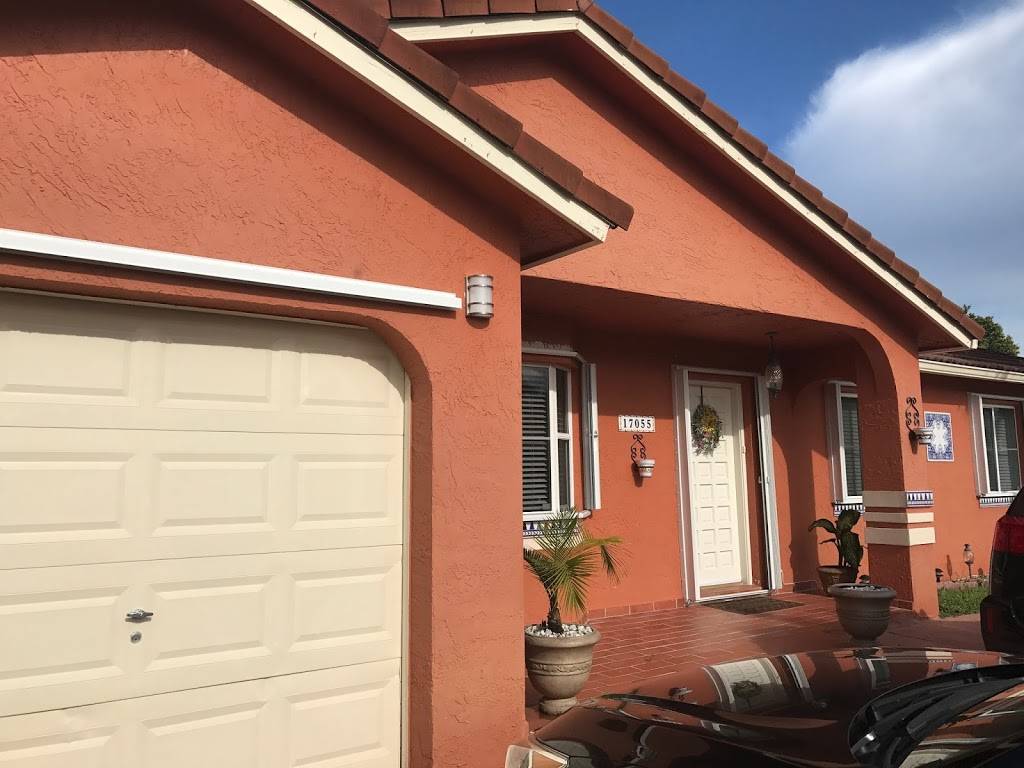 Paint R’ Us Contractors | 9232 SW 148th Ct, Miami, FL 33196 | Phone: (786) 307-5692