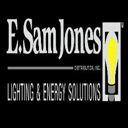 E Sam Jones Distributor, Inc. | 461 W 38th St, Houston, TX 77018 | Phone: (800) 888-9418