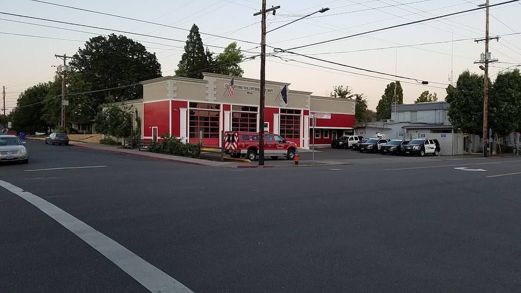 Gladstone Fire Department | 555 Portland Ave, Gladstone, OR 97027, USA | Phone: (503) 557-2776